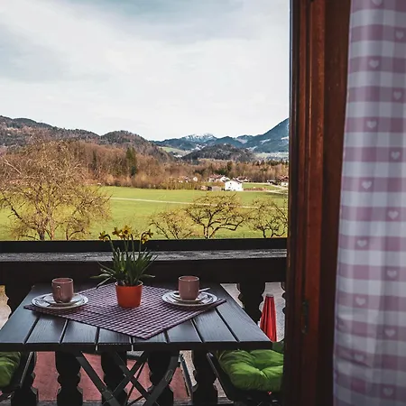„zum Bauern“ 아파트 *