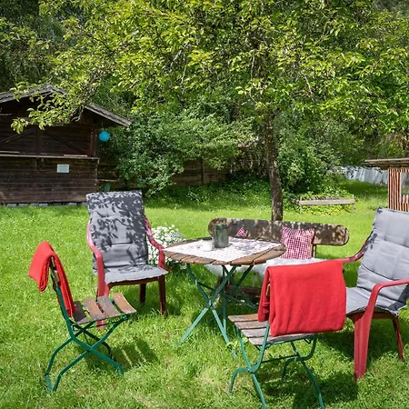 „zum Bauern“ Apartment