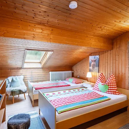 Apartment „zum Bauern“