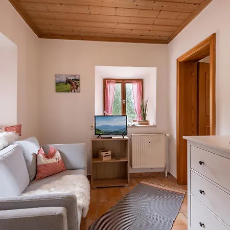 Appartement „zum Bauern“