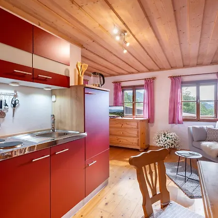 „zum Bauern“ Appartement