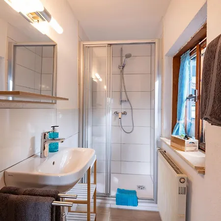 „zum Bauern“ Appartement Oberaudorf