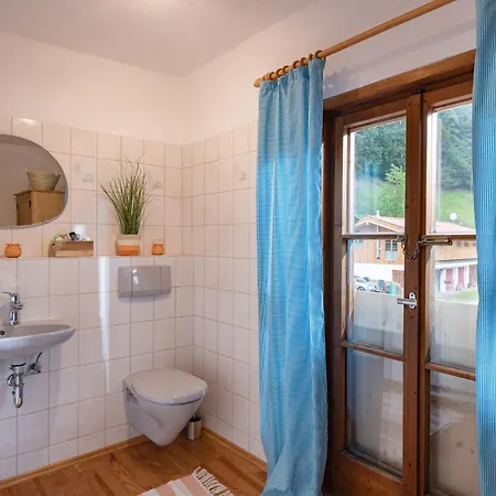 „zum Bauern“ Appartement