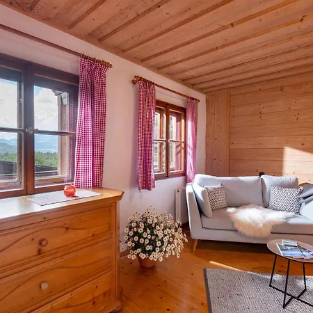 Appartement „zum Bauern“