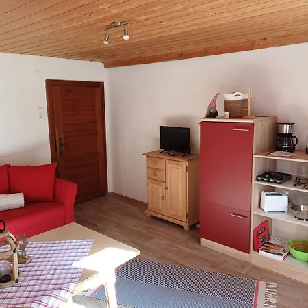 „zum Bauern“ Appartement *