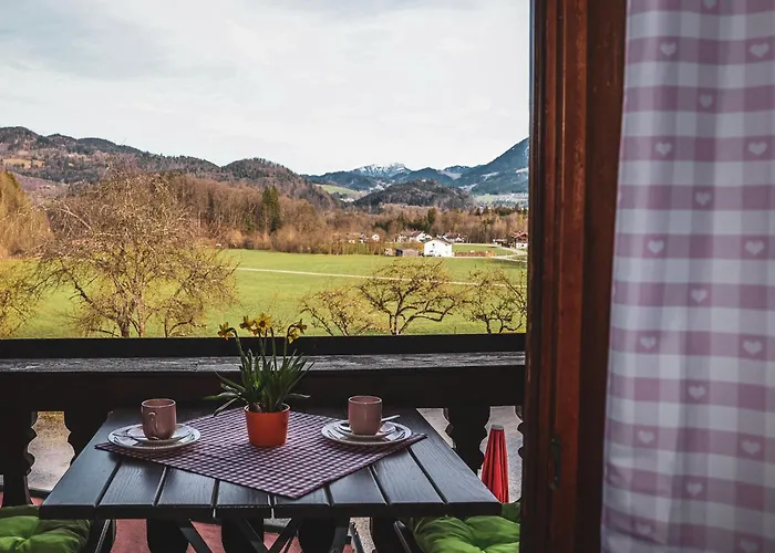 „zum Bauern“ Апартаменты *